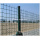 Groene kleur beveiliging Euro Fence